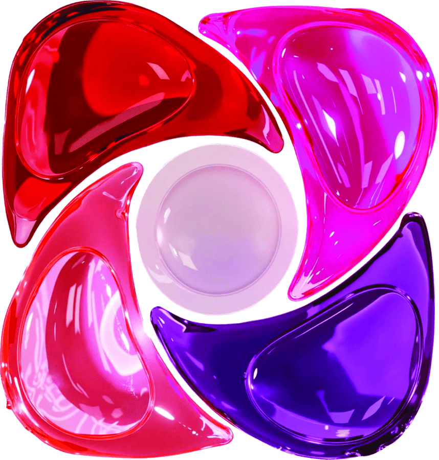 Pod ActiSmell multicolore