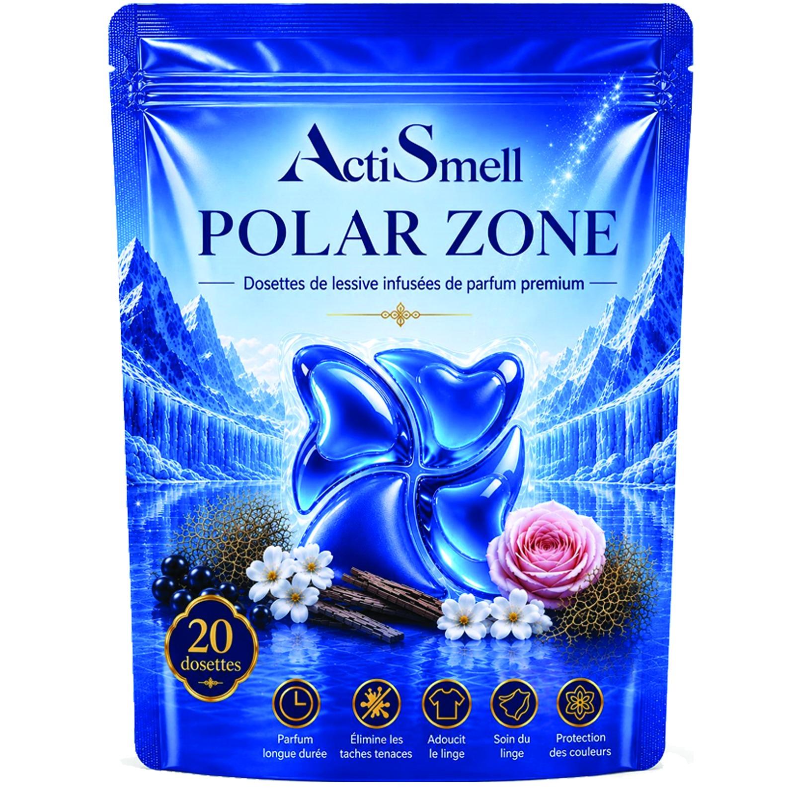 Polar Zone